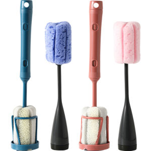 LocknLock | Cup Cleaning Brush Insulated Cup Long Handle Extended Strip