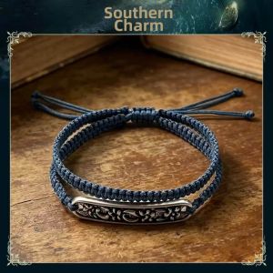 XUANDOYAN | South File Tomb Raider Chronicles Handchain