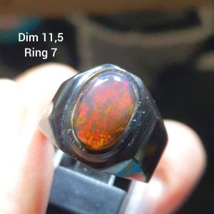 cincin kalimaya banten