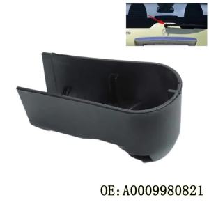 Rear Windshield Windscreen Washer Wiper Arm Nut Cover Cap for Mercedes Benz A-CLASS W169 B-CLASS W245 2005-2013 A0009980821