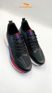 Phoenix Edge Sepatu Running Pria