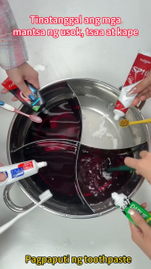 Buy 1 Take 2 SP10 Probiotic Toothpaste Fresh Breath Deep Stain Removal Fast Whitening Get Whiter Suitable For Sensitive Teeth