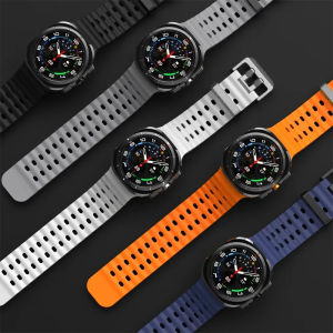 Original Strap for Samsung Galaxy watch Ultra 2025 accessorie Marine Silicone Sport Bracelet Correa Galaxy watch Ultra 47mm Band