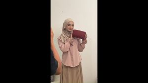 Nutjantik Tavira Tas Selempang Rantai Wanita
