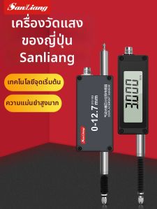 sanliang | RS-485 Displacement Sensor Digital Micrometer