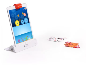 Osmo Genius Numbers Starter for iPad Tablet