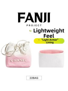 FANJI PROJECT | Lightweight Durable Liner Bag DuPont Paper Mini