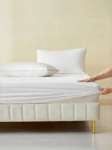 Mercury bedding | Waterproof and Dirt-Resistant Bed Protector