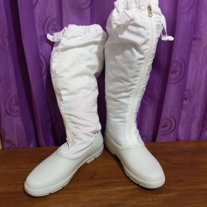 Sepatu boot Autoclave buat industri -Dokter jaga-Petugas lab  Shoes Goldwin PA9650S
