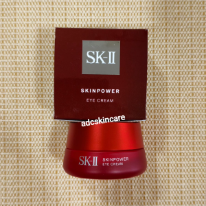 adcskincare - skp eye cream 15g