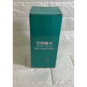 Oil Filter VG6100007005 for HOWO Weichai WD615 Engines | Donaldson P553771 Fleetguard LF16327 HENGST H18W