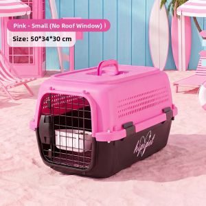 hipidog | Portable IATA Compliant Escape-Prevention Pet Carrier