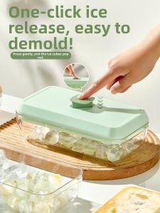 TREEJACK | Food Grade Home Ice Mold