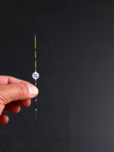 DIAOHAINI | High Sensitivity Bright Thick Tail Bobber for Shallow Water Weed Holes