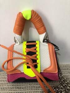 🇺🇸BlissSTEVE M Top Handle Bag