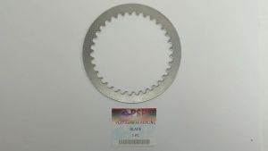 Plat Kampas Kopling Blade (Harga Per 1 PC) - Plate Pelat Plat Gesek Kampas Kanvas Kopling Kopleng