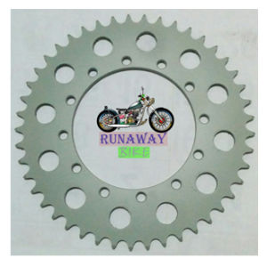 สเตอร์หลัง XJR400-TDR250-TZR250-VFR400nc30