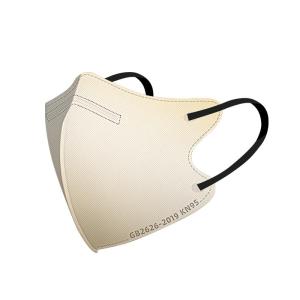MOLESHI | Khẩu Trang KN95 Chống Bụi Thoáng Khí Chống Nắng 3D Thời Trang