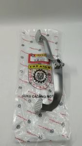 Pedal Versneleng Jupiter Z (TOKAIDO) Tuas Overan Gigi Persneleng Operan Perseneling Yamaha Vega R