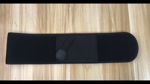 Men's Outdoor Sports Safe Durable Bag & Band Multi Functional Elastic Waistband