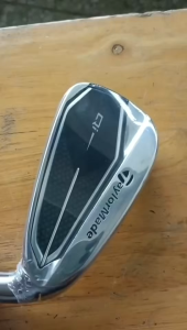 8PCS QI10 Golf Iron Set  5 6 7 8 9 P A S Iron Mens Graphite Steel Shaft Golf Iron Set Right Hand