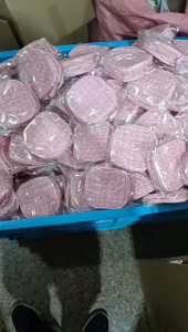 mini pouch make up mini pouch make up aesthetic sempurna untuk digunakan sehari-hari atau saat bepergian