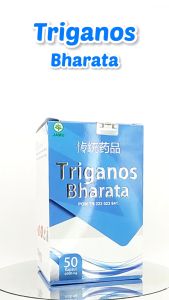 OBAT KENCING NAN4H Kombinasi Herbal I OBAT SIPILIS Manjur | OBAT GONORHEA | OBAT RAJA SINGA TRIGANOS BHARATA 100%