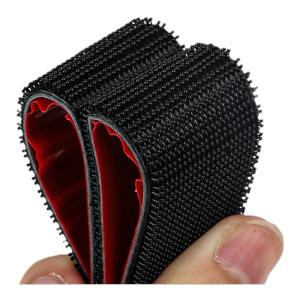 3M | Self-Adhesive Non-Residue Mushroom Hook and Loop Fastener Tack Strip