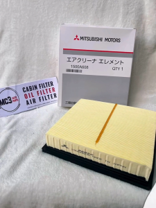 Mitsubishi 500A608 Air Filter for Montero 2016-2022 Strada 2016-2022 3rd Gen 3