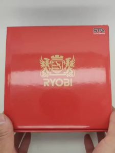 Máy Câu Cá Kim Loại RYOBI VARIUS Kiểu Trống 11BB Lực Kéo 15KG Dùng Cho Câu Jigging Nhẹ Câu Cá Trên Thuyền Câu Cá Biển Sông Hồ.