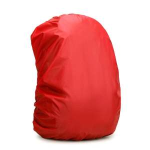 (สินค้าพร้อมส่งทุกวัน)ถุงคลุมฝนกันน้ำ100%