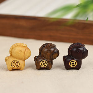 QINGPIN | Lucky Zitan Phone Charm