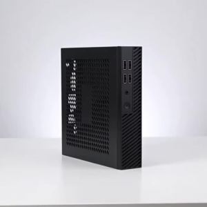 T.F.SKYWINDINTL(TFSKYWINDINTL) | Mini Chassis Industrial Control Computer 0.7mm SPCC for Computer Case Chassis for Thin Mini-ITX/ALL-IN-ONE Motherboard Chassis