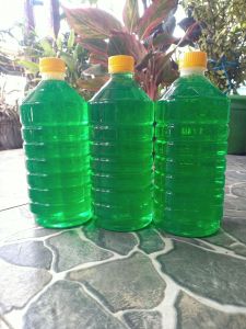 TERJAMIN TERBUKTI SHAMPOO KENDARAAN BERKUALITAS 1 LITER