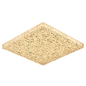DGY | Italian Minimalist Water Pattern Luxury New Ceiling Light