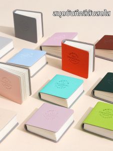 Languo | Sổ Vẽ Phác Họa Chống Lộ Dính Tiện Lợi