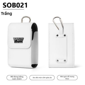 PGM | Túi Đựng Máy Đo Khoảng Cách Có Khóa Từ Dành Cho Nam Và Nữ