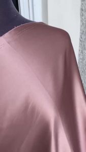 (Kain Terlaris) Roberto Gradasi / Kain Polos Dua Warna Premium / Bridesmaid Gradasi Mewah by Hamid Collection