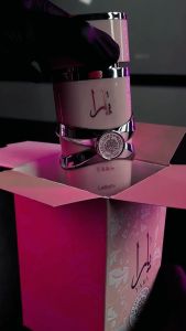 [DIRECT SALES FROM FACTORY] Lattafa Yara Floral Essence Eau de Parfum 100ml - Premium Long-Lasting Scent for Women
