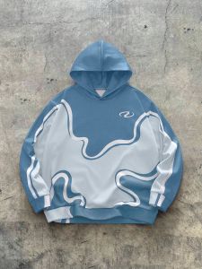Áo Hoodie Nam Có Mũ Trùm Đầu Giản Dị Thoải Mái Mềm Mại In Họa Tiết 3D Đầy Đủ Tay Áo Polyester Mùa Xuân Mùa Thu Phong Cách Mới Áo Hoodie Cổ Chữ O