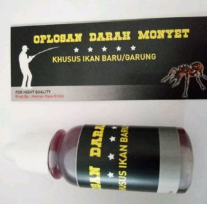 ESSEN IKAN MAS PATIN DAN LELE DM ISI 15ML DAN 30ML