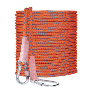Camnal | High Strength Durable Safety Rope for High Altitude Work Climbing