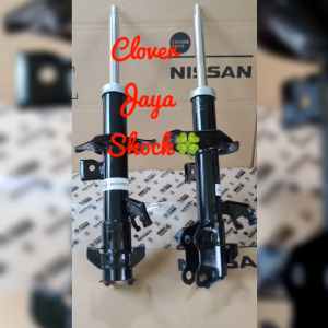 SHOCKBREAKER DEPAN NISSAN EVALIA ORIGINAL HARGA UNTUK SEPASANG | CJS