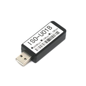 ADUM3165 USB 2.0 Bộ Cách Ly DC Tốc Độ Cao 3KV 480Mbps Cho Bộ Lọc Loại Bỏ Vòng Lặp Âm Thanh DAC Thiết Bị Y Tế USB