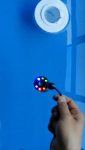 Pelampung Mesin Kabut Mist Maker PUSAT