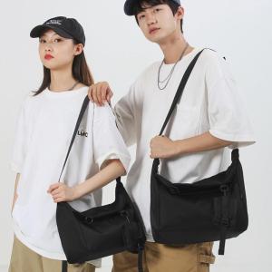 Casual Large Capacity Womens Crossbody Bag Single Shoulder Bag for Class Sports Commuting Trendy Bucket Bag Leisure Workwear