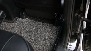 Bàn Kê Chân Nâng Hạ 4 mức trên Ô Tô 4 chế độ Ergonomic Car&Home - đi du lịch hoặc làm việc 🔰Phụ Kiện Thuận Lợi🔰