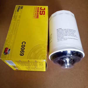 Lọc nhớt Volkswagen Passat 1.8L và 2.0L 2007 2008 2009 2010 2011 2012 2013 2014 2015 mã C0069 của JS Asakashi Nhật Bản Lọc Nhớt Cho Xe Volkswagen 2007-2015 Lọc Nhớt Chất Lượng Cao - Lazada