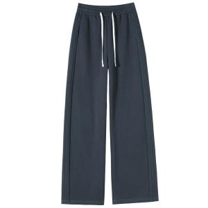 YAMIANNV | Thickened Wide Leg Pants
