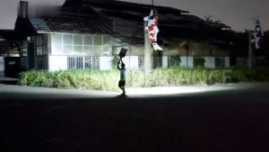 80000W Outdoor Solar Street Light Human Body Induction Powerful Solar Light IP67 Street Light For Garage Garden Terrace Waterproof Motion Sensor Lamps